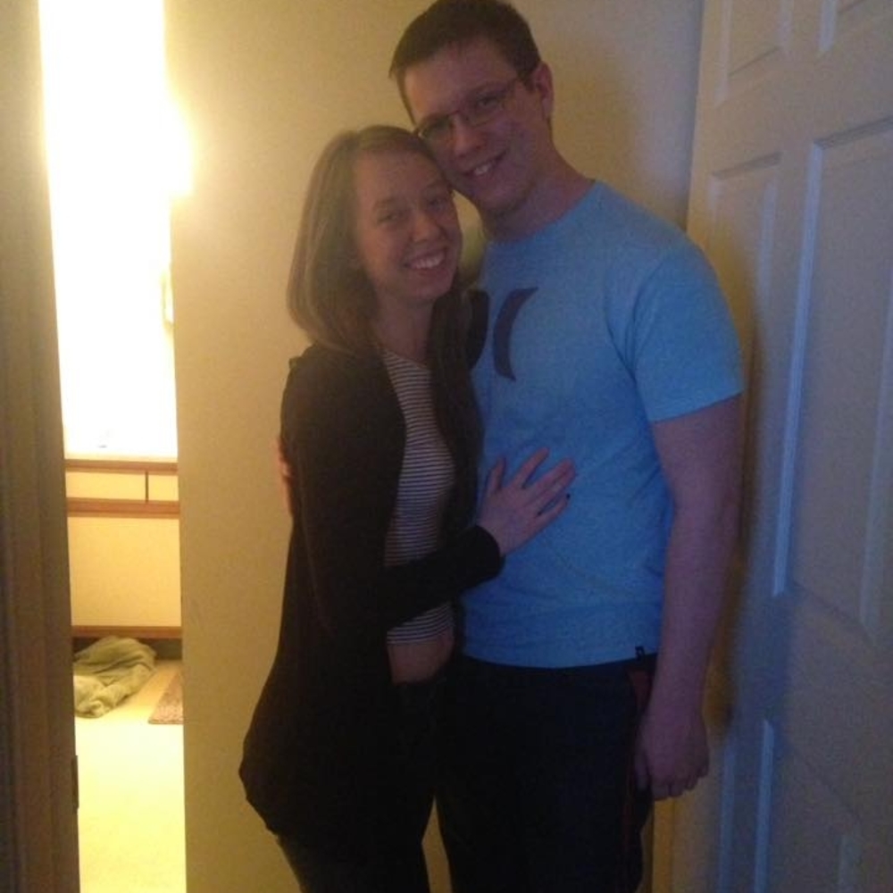 Meet your Posher, Tiffany